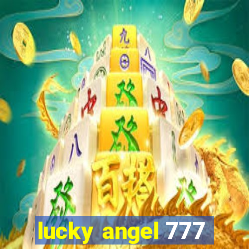 lucky angel 777